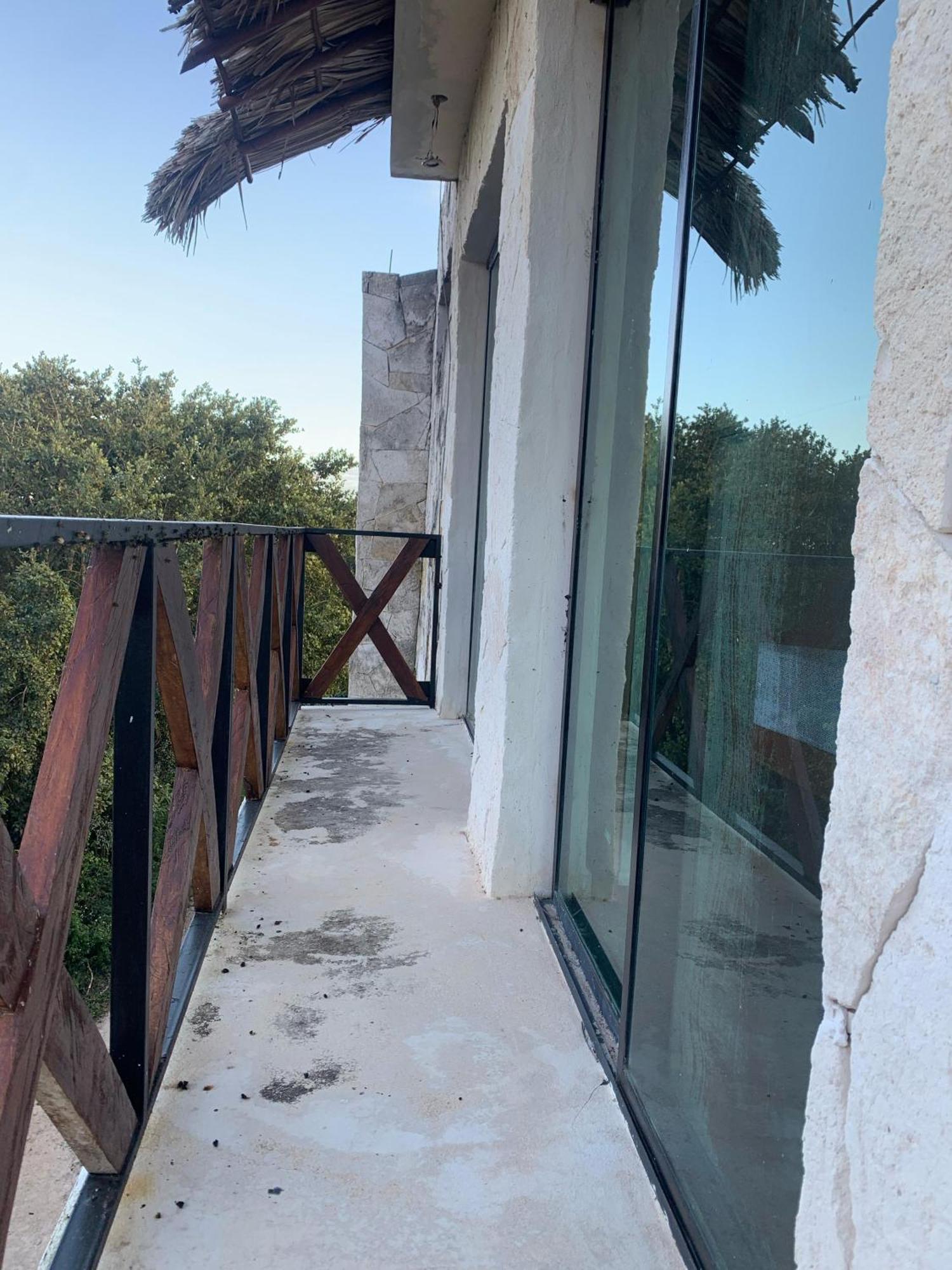 Casa Delfin Tulum Apartment Macario Gomez Bagian luar foto