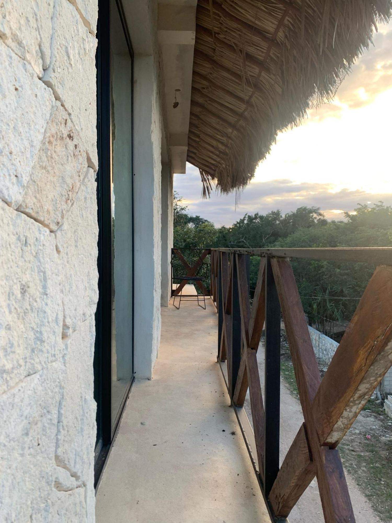 Casa Delfin Tulum Apartment Macario Gomez Bagian luar foto