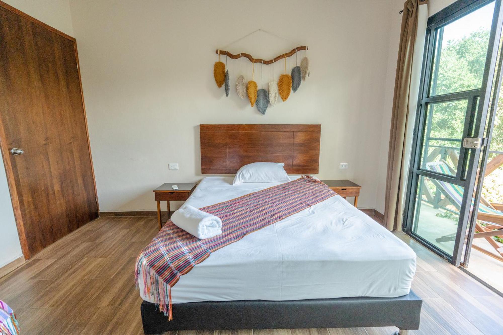 Casa Delfin Tulum Apartment Macario Gomez Bagian luar foto