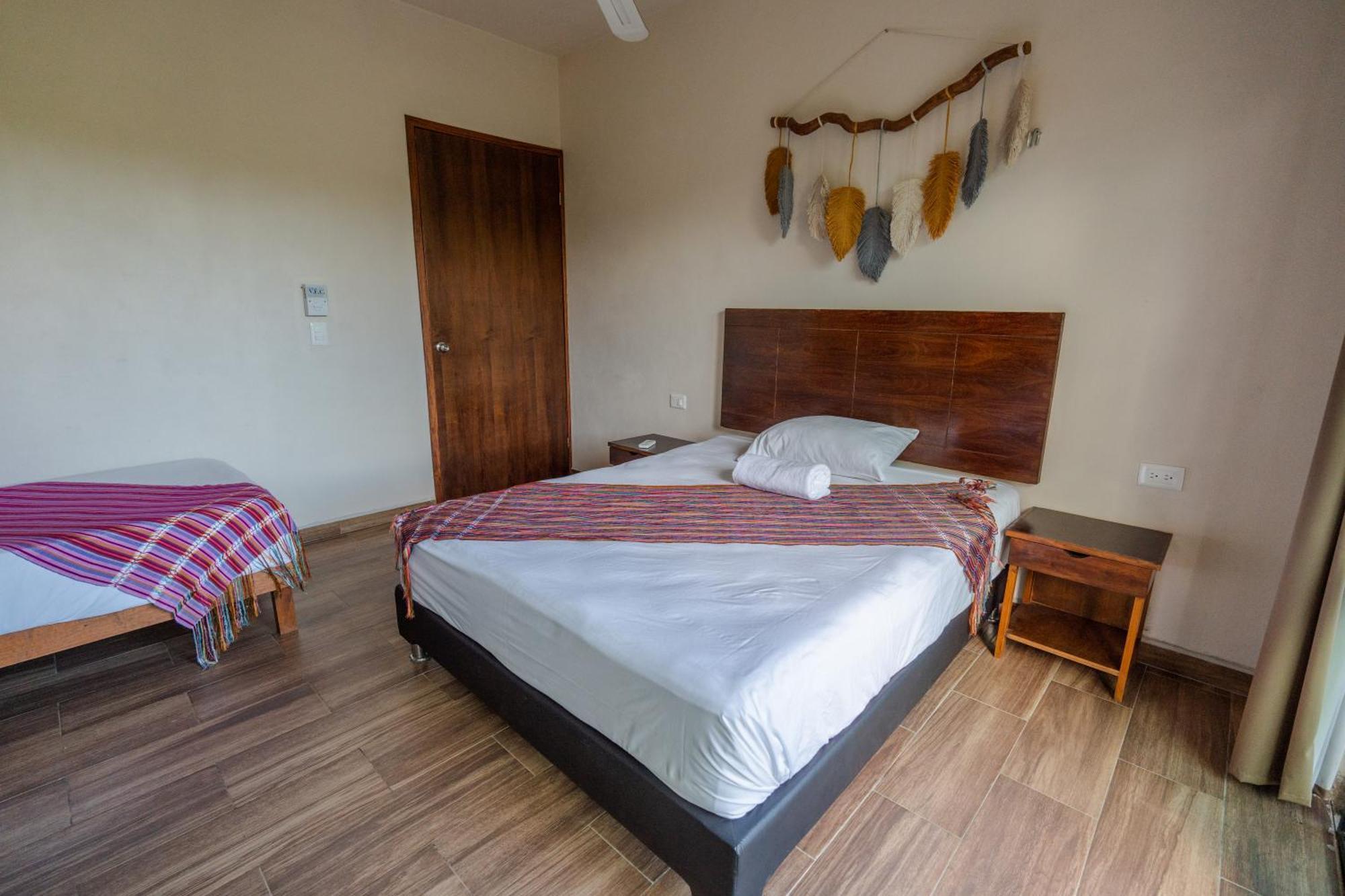 Casa Delfin Tulum Apartment Macario Gomez Bagian luar foto